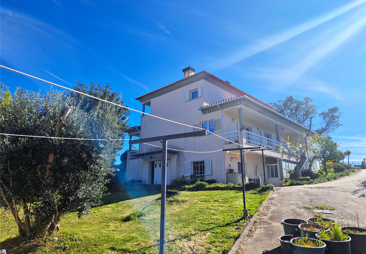 Byhus i Viseu, Viseu, Viseu - € 624.000 | Ref: 375/2024 - foto 1